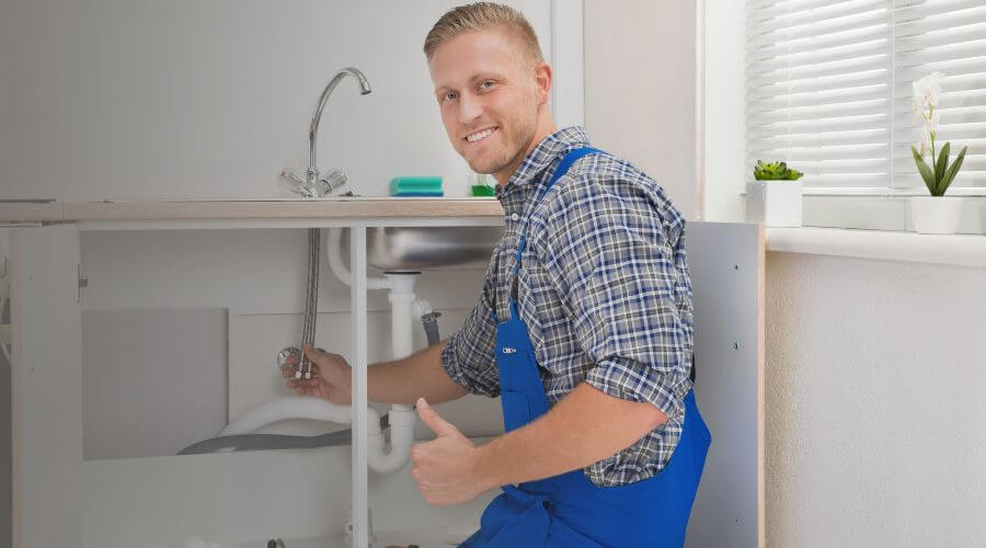 Professional sink repair in Jacobs Creek, PA